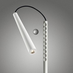 Foscarini Magneto Lampada da Terra