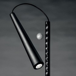 Foscarini Magneto Lampada da Terra