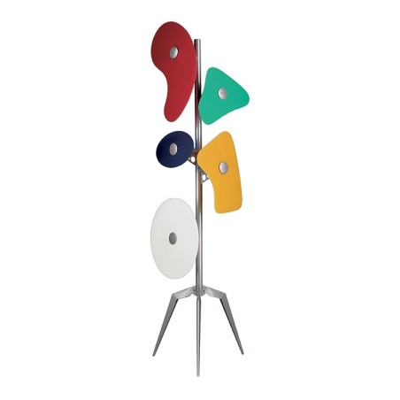 Foscarini Orbital Lampada da Terra