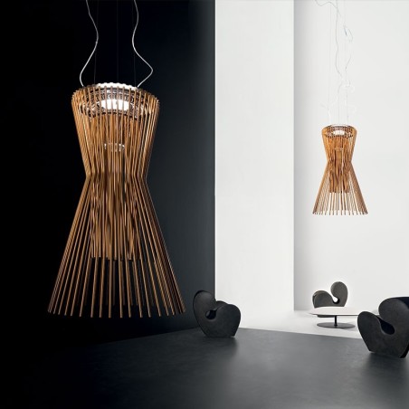 Foscarini Allegro Vivace Lampada a Sospensione