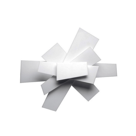 Foscarini Big Bang Lampada da Parete/Soffitto