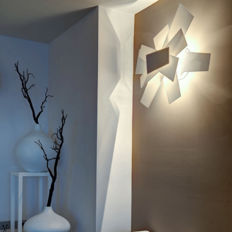 Foscarini Big Bang Lampada da Parete/Soffitto