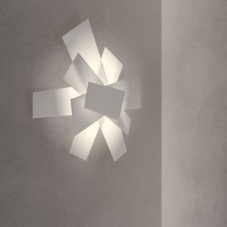 Foscarini Big Bang Lampada da Parete/Soffitto