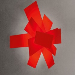 Big Bang Wall / Ceiling lamp