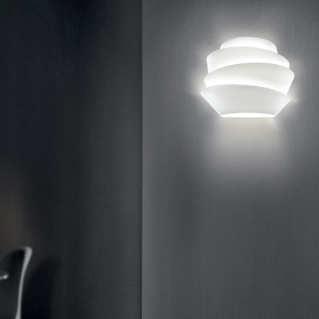 Foscarini Le Soleil Lampada da Parete
