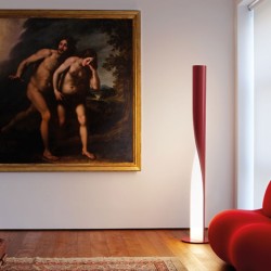 Evita floor lamp