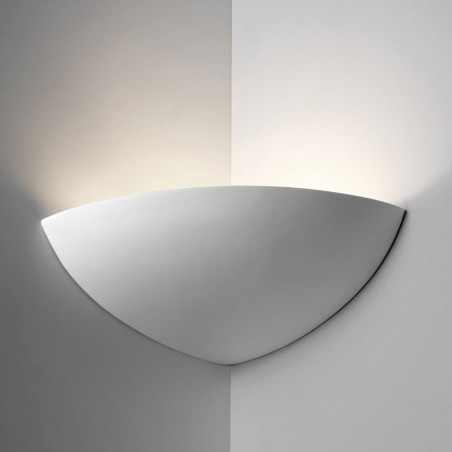 Belfiore 7958 Lampada da Parete