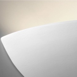 Belfiore 7958 Lampada da Parete