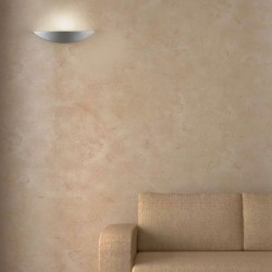 Belfiore 7576 Lampada da Parete