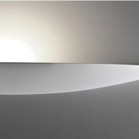 Belfiore 7576 Lampada da Parete