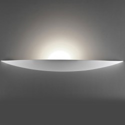 Belfiore 8337 Lampada da Parete