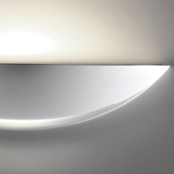 Belfiore 8411 Lampada da Parete