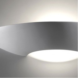 Belfiore 7946 Lampada da Parete