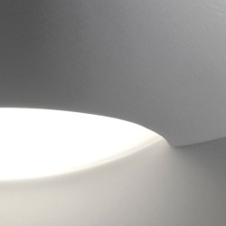 Belfiore 7946 Lampada da Parete