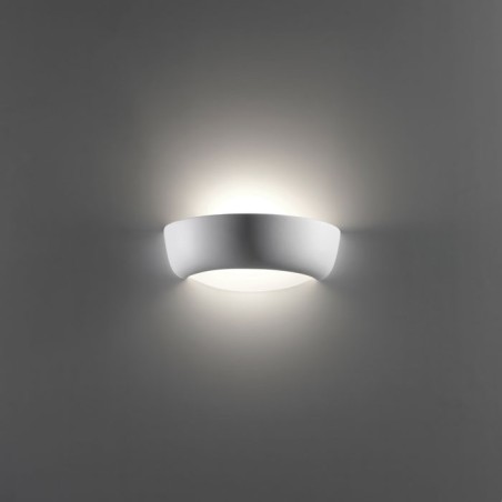 Belfiore 8215 Lampada da Parete