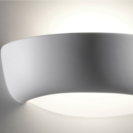 Belfiore 8215 Lampada da Parete