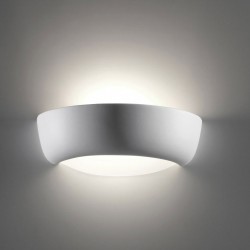 Belfiore 8215 Lampada da Parete
