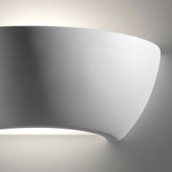 Belfiore 8216 Lampada da Parete