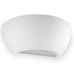Belfiore 8216 Lampada da Parete