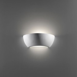 Belfiore 8254 Lampada da Parete