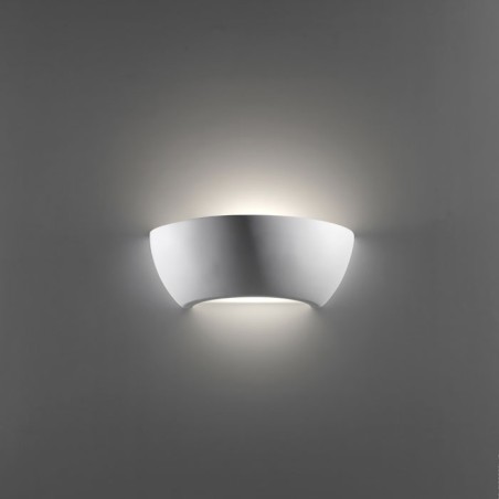 Belfiore 8254 Lampada da Parete