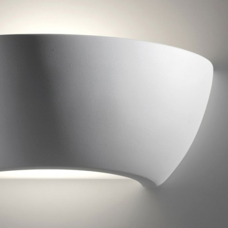 Belfiore 8254 Lampada da Parete