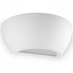 Belfiore 8254 Lampada da Parete