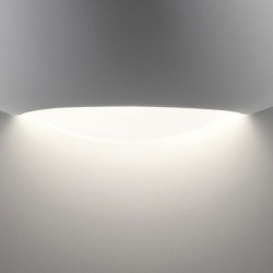 Belfiore 9207 Lampada da Parete