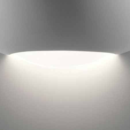 Belfiore 9207 Lampada da Parete