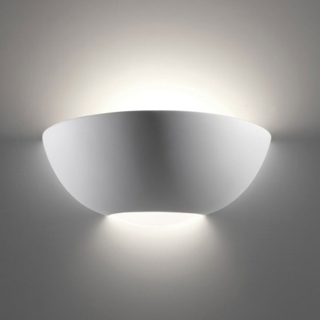 Belfiore 9207 Lampada da Parete