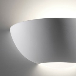 Belfiore 9207 Lampada da Parete
