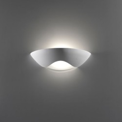 Belfiore 8259 Lampada da Parete