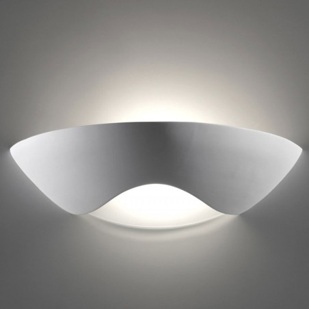 Belfiore 8259 Lampada da Parete