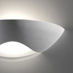Belfiore 8259 Lampada da Parete