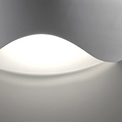 Belfiore 8259 Lampada da Parete
