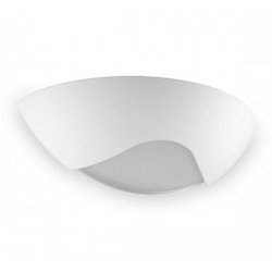 Belfiore 8259 Lampada da Parete