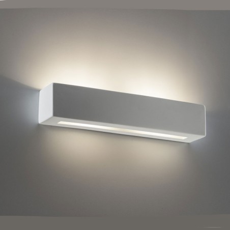 Belfiore 2018 Lampada da Parete