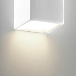 Belfiore 8418 Lampada da Parete