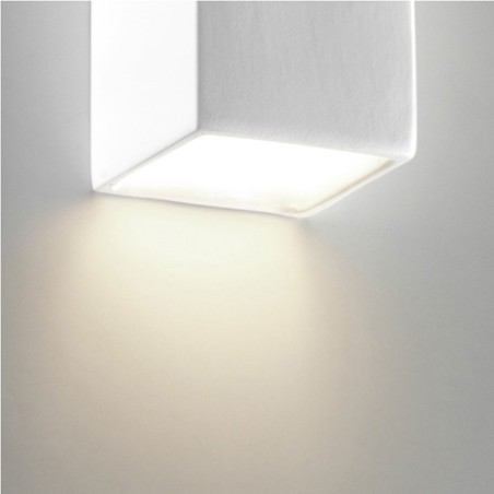 Belfiore 8418 Lampada da Parete