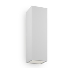 Belfiore 8418 Lampada da Parete