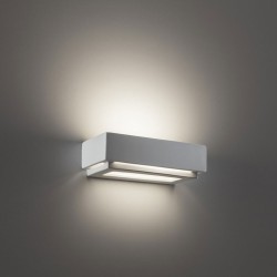 Belfiore 2340 Lampada da Parete