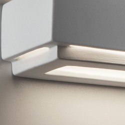 Belfiore 2340 Lampada da Parete