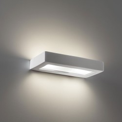 Belfiore 8284 Lampada da Parete