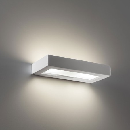 Belfiore 8284 Lampada da Parete
