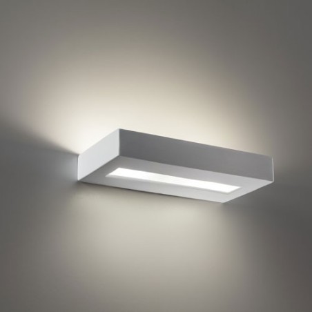 Belfiore 8382 Lampada da Parete