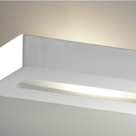 Belfiore 8382 Lampada da Parete