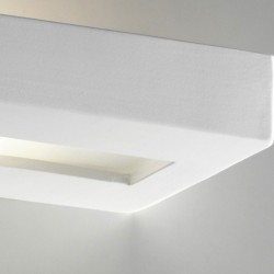Belfiore 8382 Lampada da Parete