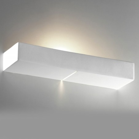 Belfiore 8481 Lampada da Parete