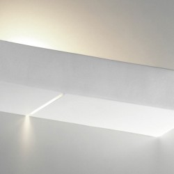 Belfiore 8481 Lampada da Parete