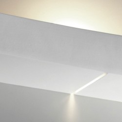 Belfiore 8481 Lampada da Parete